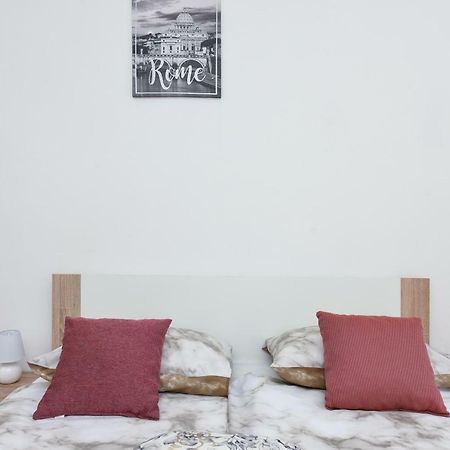 Apartmani Damant 자다르 외부 사진