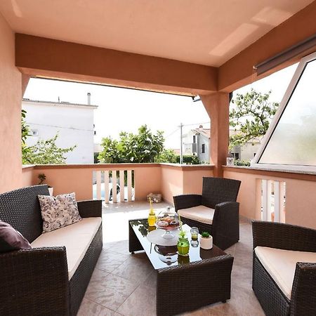 Apartmani Damant 자다르 외부 사진